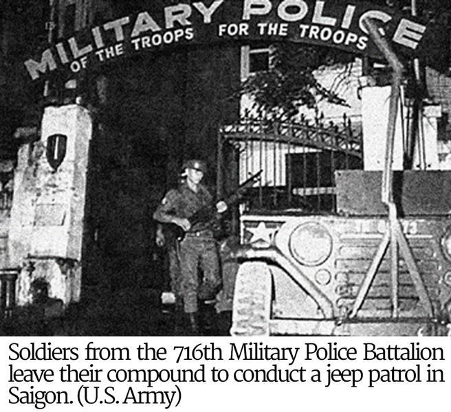 716th military police
